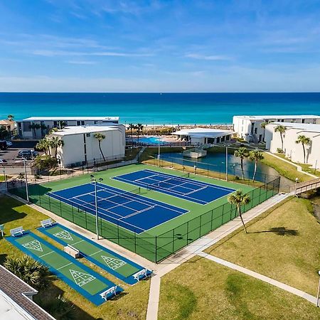 Sugar Beach C-3 Panama City Beach Bagian luar foto